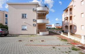 Stunning Apartment In Srima With Kitchen